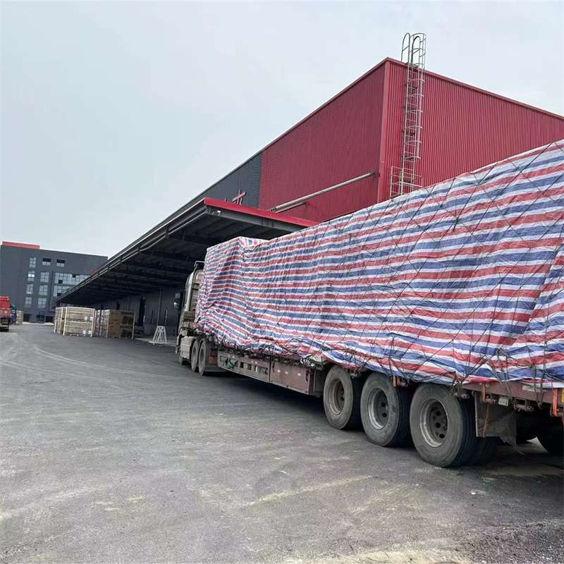 福建南平建瓯至天门货运专线一站式物流服务，助力商业繁荣