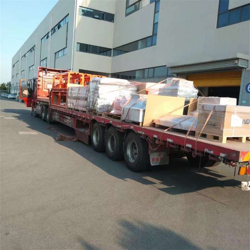 福建南平建瓯到江苏物流公司，提供一站式货运服务