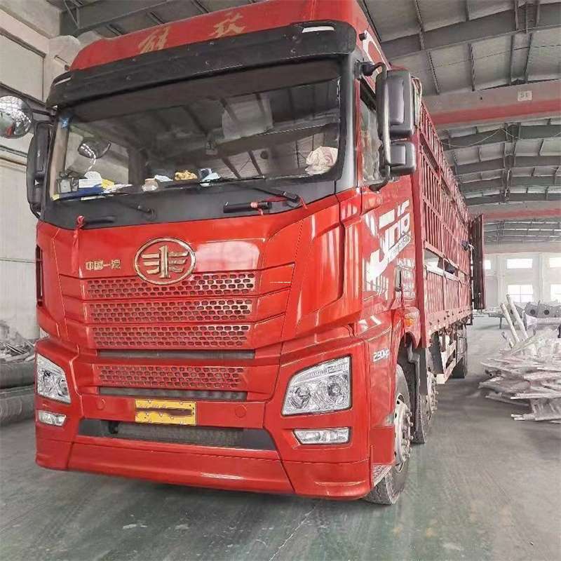 福建南平建瓯到南宁物流公司——专业货运，全程无忧