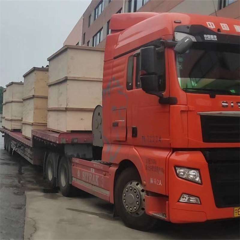 福建南平建瓯到淮南物流公司一站式服务，让货运更轻松