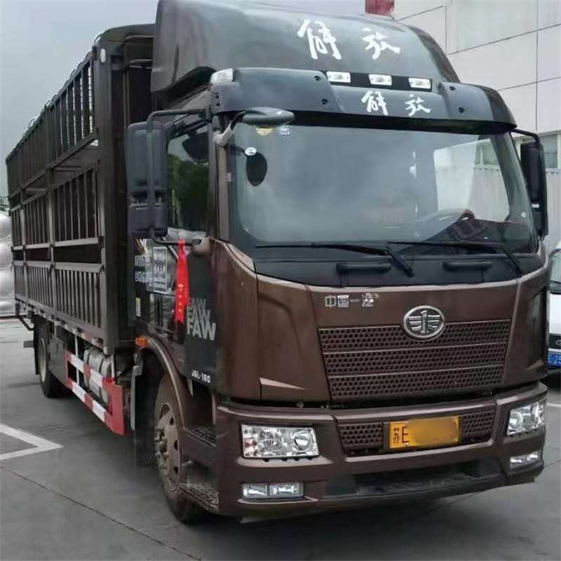 福建南平建瓯到丽水物流公司——一站式货运服务专家