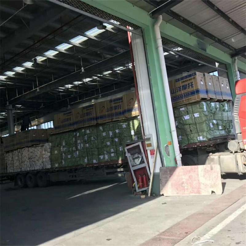福建南平建瓯至肥东物流专线，一站式服务让货运更高效（肥东物流公司电话号码）