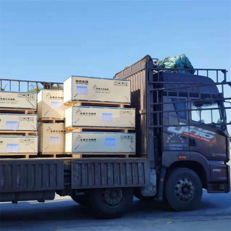 福建南平建瓯到丹东物流公司——专业货运，畅达全国
