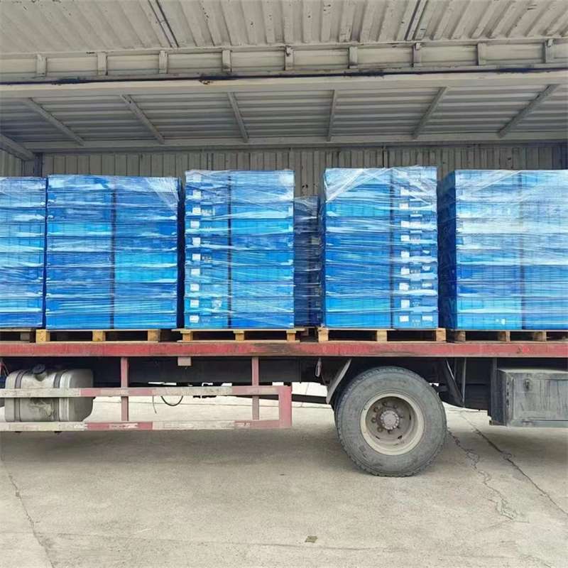 福建南平建瓯到漯河物流公司一站式服务，为您的货物保驾护航