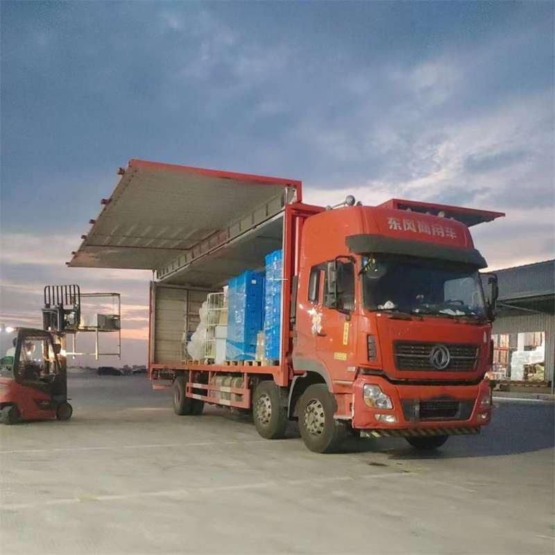 福建南平建瓯到沧州物流公司一站式服务，让货运更轻松