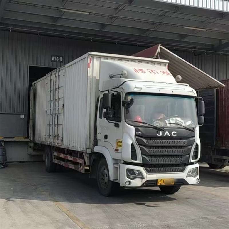 福建南平建瓯至德阳货运专线一站式物流服务，满足您的各种需求