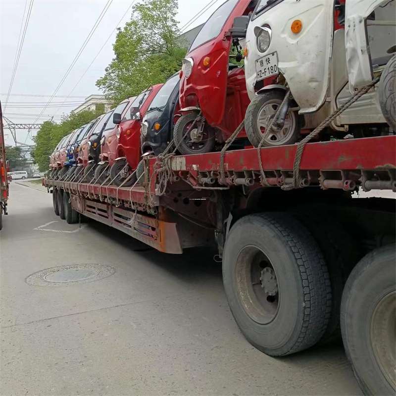 福建南平建瓯到黑河物流公司一站式服务，满足您的各种物流需求