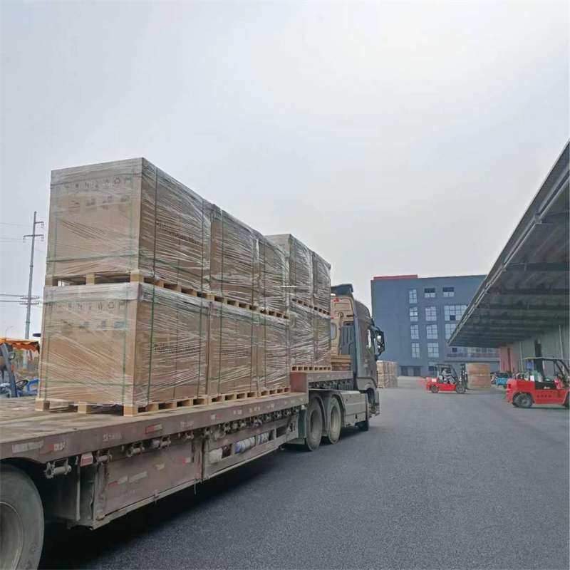福建南平建瓯到巢湖物流公司，一站式服务让您的货物运输无忧