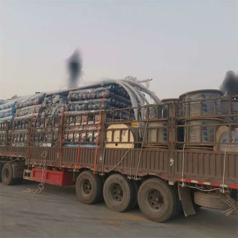 福建南平建瓯到临沂物流公司，一站式服务，让货运更轻松