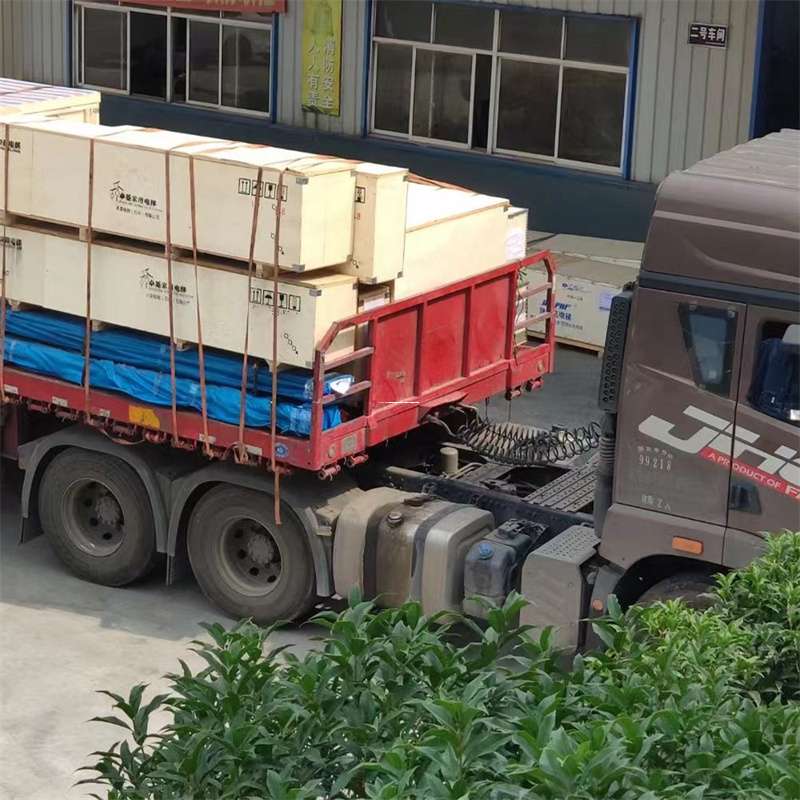 福建南平建瓯至新疆阿勒泰福海县物流专线，一站式服务，让您的货物畅行无忧