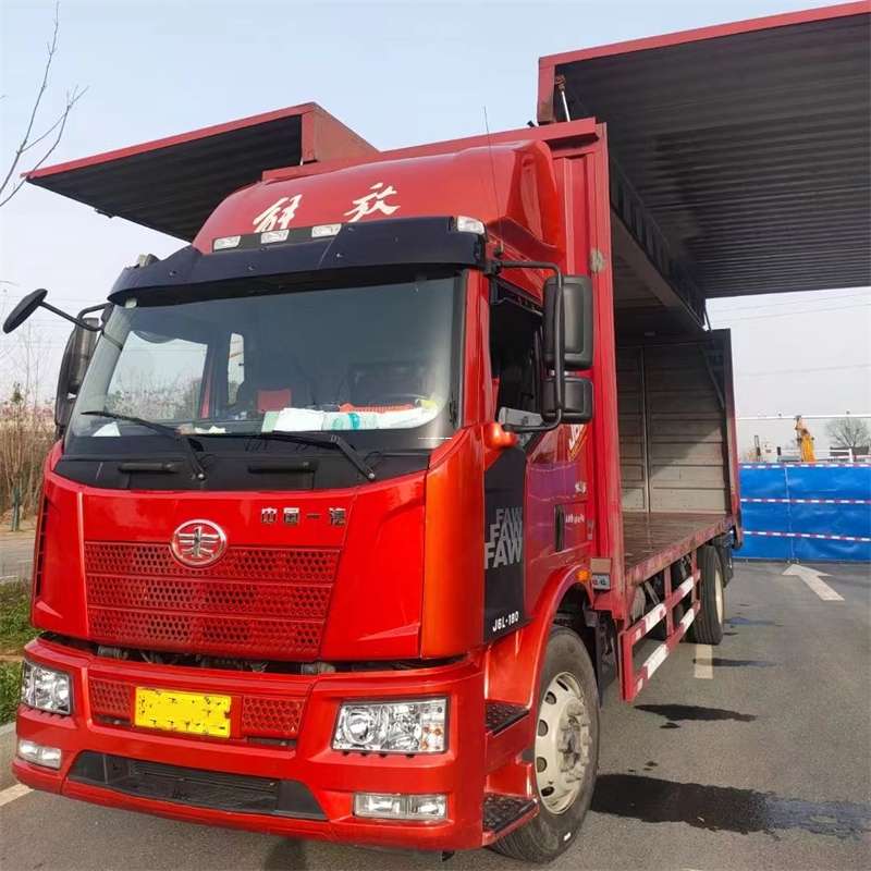 福建南平建瓯到即墨物流公司，一站式服务，让货运更便捷（到即墨物流公司,一站式服务,让货运更便捷）